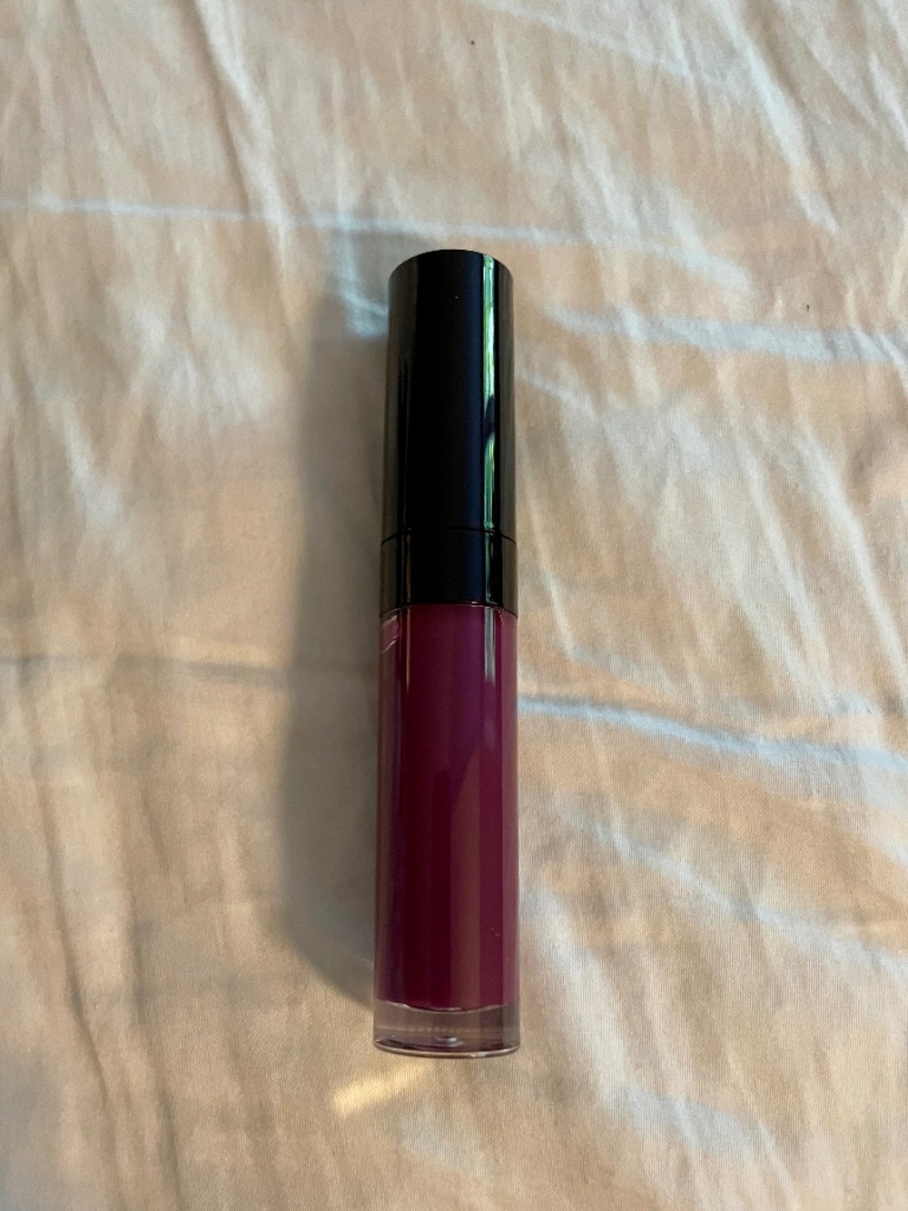 laura mercier Lip Glacé Gloss in 210 Berry Bliss NWT